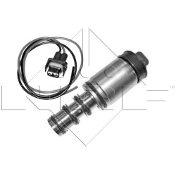 valdymo vožtuvas, kompresorius
                                NRF                                38461, NRF, 38461, auto de