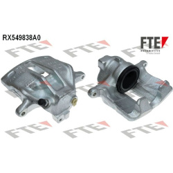 stabdžių apkaba
                                FTE                                                RX549838A0, FTE, RX54983