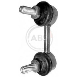 Stabilizatoriaus traukė
                                A.B.S.                                                260027, Nenuro