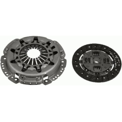 sankabos komplektas
                                SACHS                                                3000 954 076, SACHS,