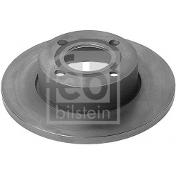 stabdžių diskas (1vnt)
                                FEBI BILSTEIN                                                10915, 