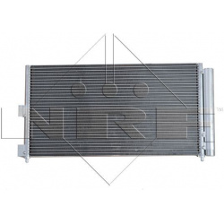 kondensatorius, oro kondicionierius EASY FIT
                                NRF                                35500, NRF, 3