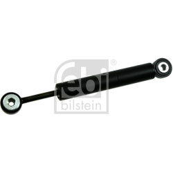 vibracijos slopintuvas, V formos rumbuotas diržas
                                FEBI BILSTEIN                             