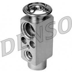 išsiplėtimo vožtuvas, oro kondicionavimas
                                DENSO                                DVE05005, D