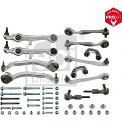 pakabos komplektas ProKit
                                FEBI BILSTEIN                                                24902,