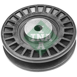 įtempiklio skriemulys, V formos diržas
                                INA                                                5