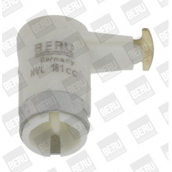BorgWarner (BERU)                                                NVL 181, BorgWarner (BERU), NVL181, auto detalė