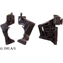 hidraulinis siurblys, vairo sistema
                                DRI                                                715520