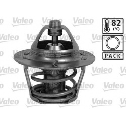 termostatas, aušinimo skystis
                                VALEO                                                820438, V