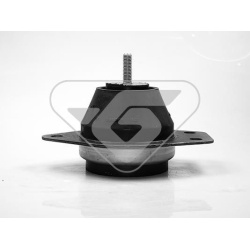 variklio montavimas
                                HUTCHINSON                                                586065, HUTCHIN