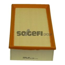 oro filtras
                                PURFLUX                                                A236, PURFLUX, A236, auto 