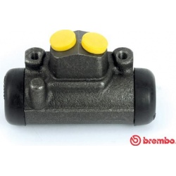 rato stabdžių cilindras ESSENTIAL LINE
                                BREMBO                                              