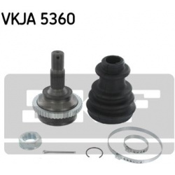 pusašio šarnyras
SKF VKJA 5360, SKF, VKJA536