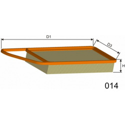 MISFAT                                P566, Nenurodytas gamintojas, P566, auto detalė