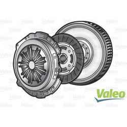 sankabos komplektas
                                VALEO                                835011, VALEO, 835011, auto detalė