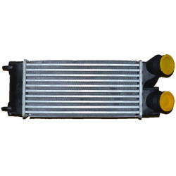tarpinis suslėgto oro aušintuvas, kompresorius
                                NRF                                30190, NR