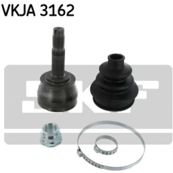 pusašio šarnyras
                                SKF                                                VKJA 3162, SKF, VKJA316