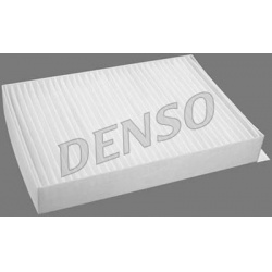 filtras, salono oras
                                DENSO                                                DCF311P, DENSO, DCF