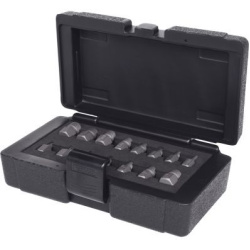 varžtų išsuktuvų rinkinys
                                KS TOOLS                                                150.138