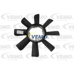 ventiliatoriaus ratas, variklio aušinimas Original VEMO Quality
                                                V20-90-1100,
