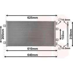 kondensatorius, oro kondicionierius
                                VAN WEZEL                                                