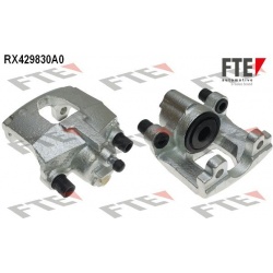stabdžių apkaba
                                FTE                                                RX429830A0, FTE, RX42983