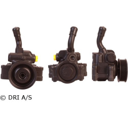 hidraulinis siurblys, vairo sistema
                                DRI                                                715520