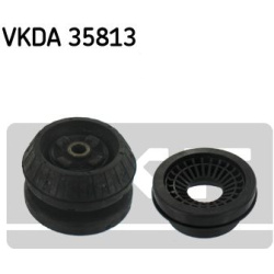 pakabos statramsčio atraminis guolis
                                SKF                                                VKDA