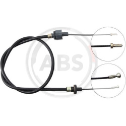 sankabos trosas
                                A.B.S.                                                K21520, Nenurodytas gam