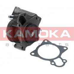 Vandens siurblys, variklio aušinimas
                                KAMOKA                                                T