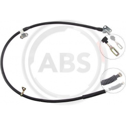 trosas, stovėjimo stabdys
A.B.S. K11087, Nenu