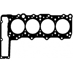 tarpiklis, cilindro galva
                                ELRING                                                913.831, ELRI