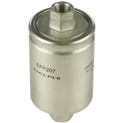 kuro filtras
                                DELPHI                                                EFP207, Nenurodytas gamint