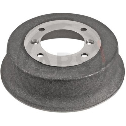 stabdžių būgnas
                                A.B.S.                                                2281-S, Nenurodytas 