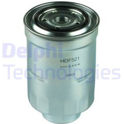 kuro filtras
                                DELPHI                                                HDF521, Nenurodytas gamint