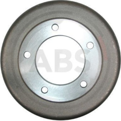 stabdžių būgnas
                                A.B.S.                                2734-S, Nenurodytas gamintojas, 2734