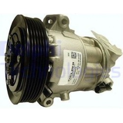 kompresorius, oro kondicionierius
                                DELPHI                                TSP0155974, Nenurodyt