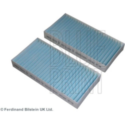 filtrų rinkinys, kabinos oras
                                BLUE PRINT                                                ADA1