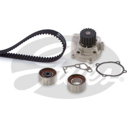 vandens siurblio ir paskirstymo diržo komplektas PowerGrip™
                                GATES                         