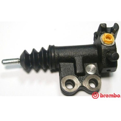 darbinis cilindras, sankaba ESSENTIAL LINE
                                BREMBO                                            