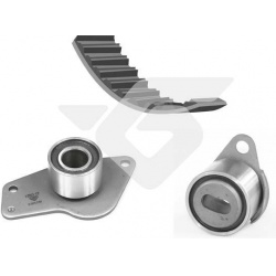 paskirstymo diržo komplektas
                                HUTCHINSON                                                KH 12