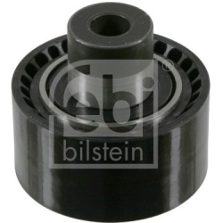 kreipiantysis skriemulys, V formos rumbuotas diržas
                                FEBI BILSTEIN                           