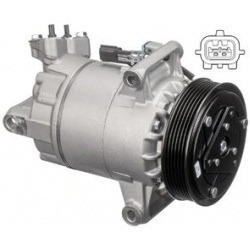 kompresorius, oro kondicionierius
DELPHI TSP01