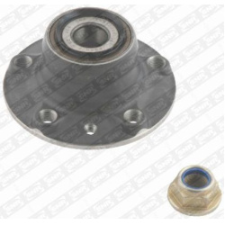 Rato guolio komplektas
SNR R155.43, SNR, R1554