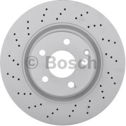 Stabdžių diskas
                                BOSCH                                                0986478470, BOSCH, 098