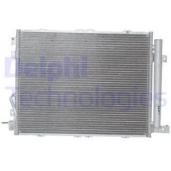 kondensatorius, oro kondicionierius
DELPHI TSP