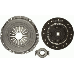 Sankabos komplektas
                                SACHS                                                3000 162 001, SACHS,