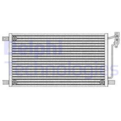 kondensatorius, oro kondicionierius
                                DELPHI                                                TSP
