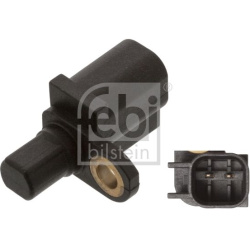 Daviklis ABS
                                FEBI BILSTEIN                                                46316, FEBI BILSTEI