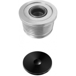 laisvos eigos sankaba, kint. sr. generatorius
                                HELLA                                          